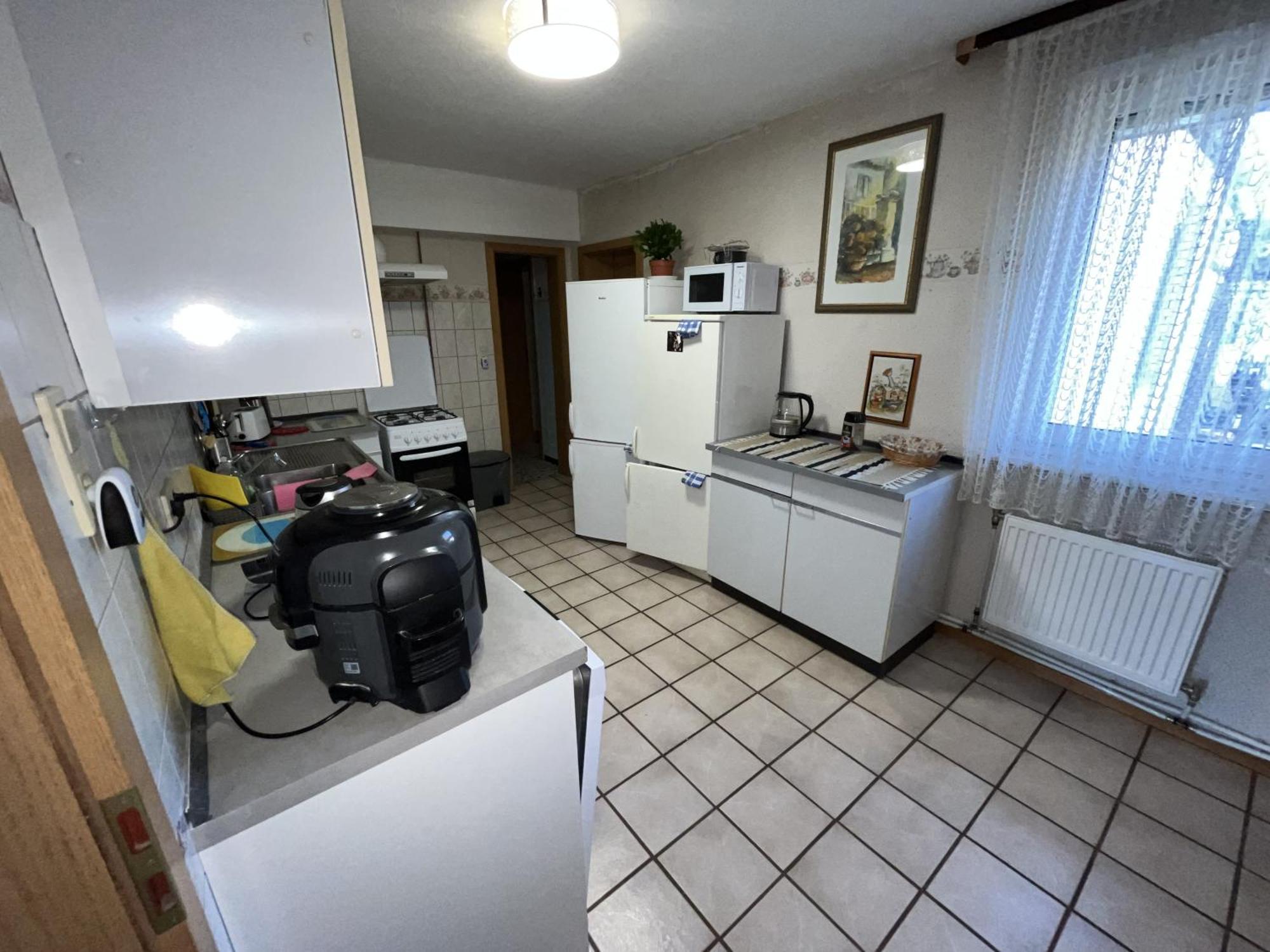 Gasthaus Katrin เคอนิกสลูทเทอร์ อัม เอล์ม ภายนอก รูปภาพ